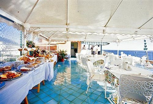 Hotel Mare Blu Terme Ischia