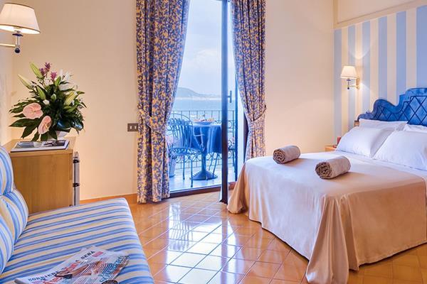 Mare Blu Terme 5* Ischia