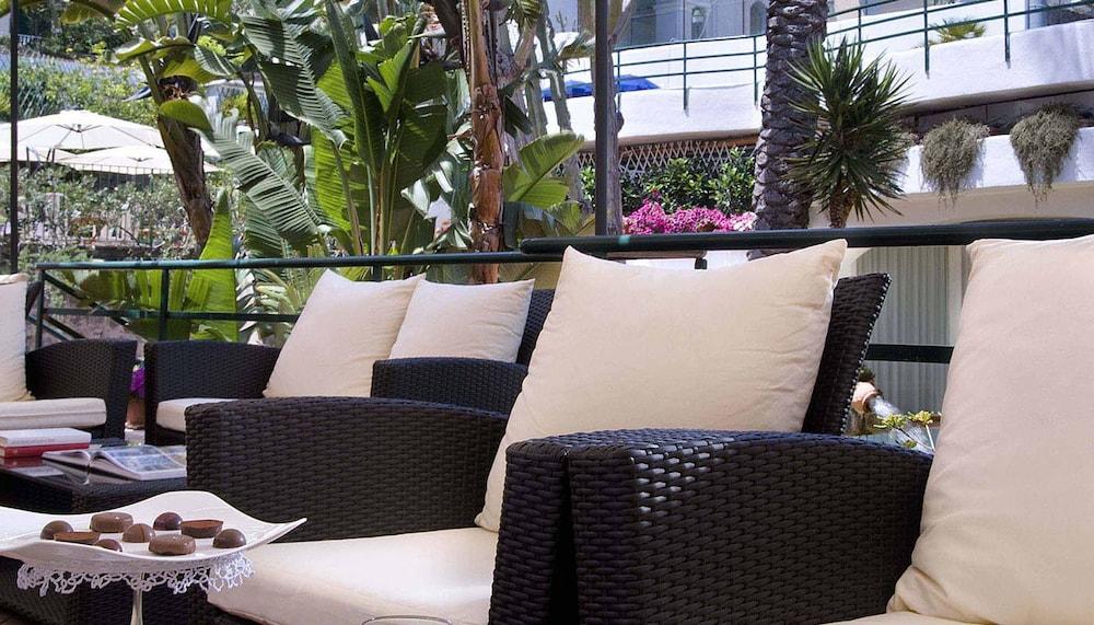 Mare Blu Terme Hotel Ischia
