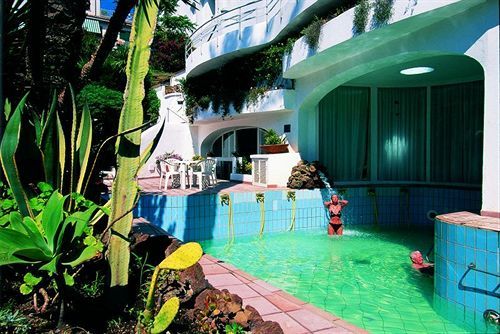 Hotel Mare Blu Terme