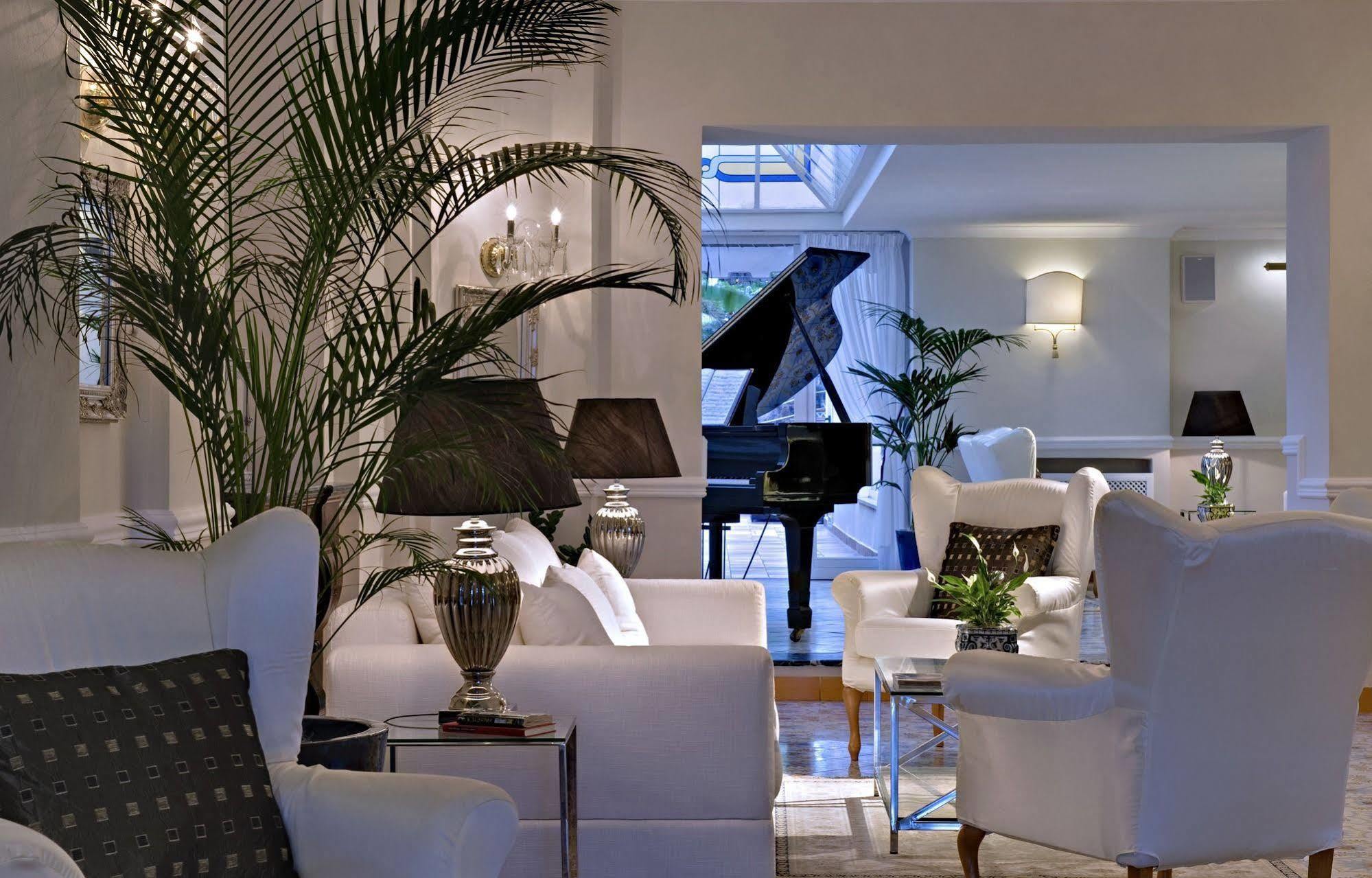 Hotel Mare Blu Terme Ischia